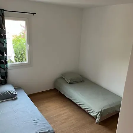 Hot Rabha Apartmán *
