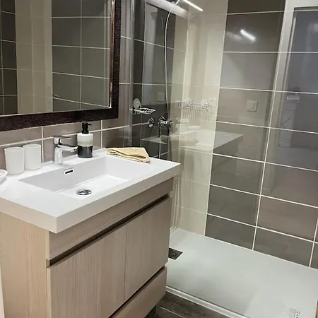 Hot Rabha Apartmán