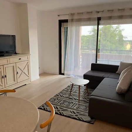 Apartmán Hot Rabha *