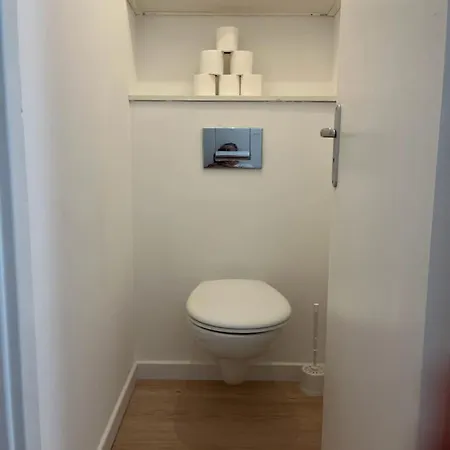Hot Rabha Apartmán La Croix-Valmer