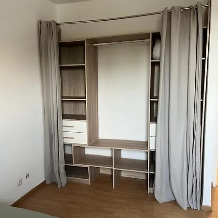 Hot Rabha Apartmán *
