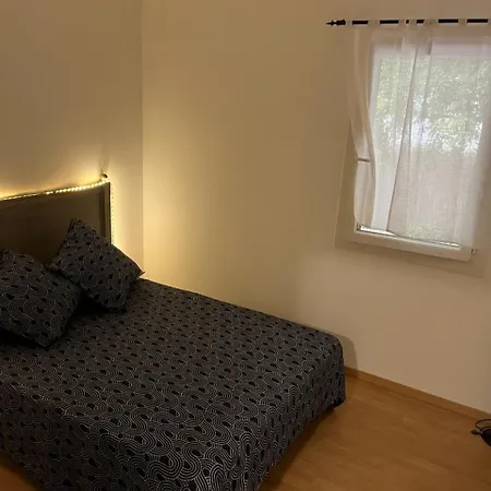 Apartmán Hot Rabha