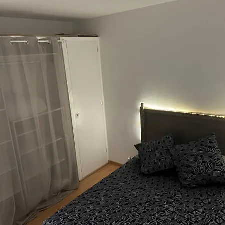 Apartmán Hot Rabha La Croix-Valmer
