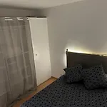 Apartamento Hot Rabha La Croix-Valmer